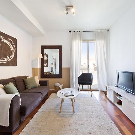 Ola Living Plaza Catalunya Apartment Barcelona Exterior foto