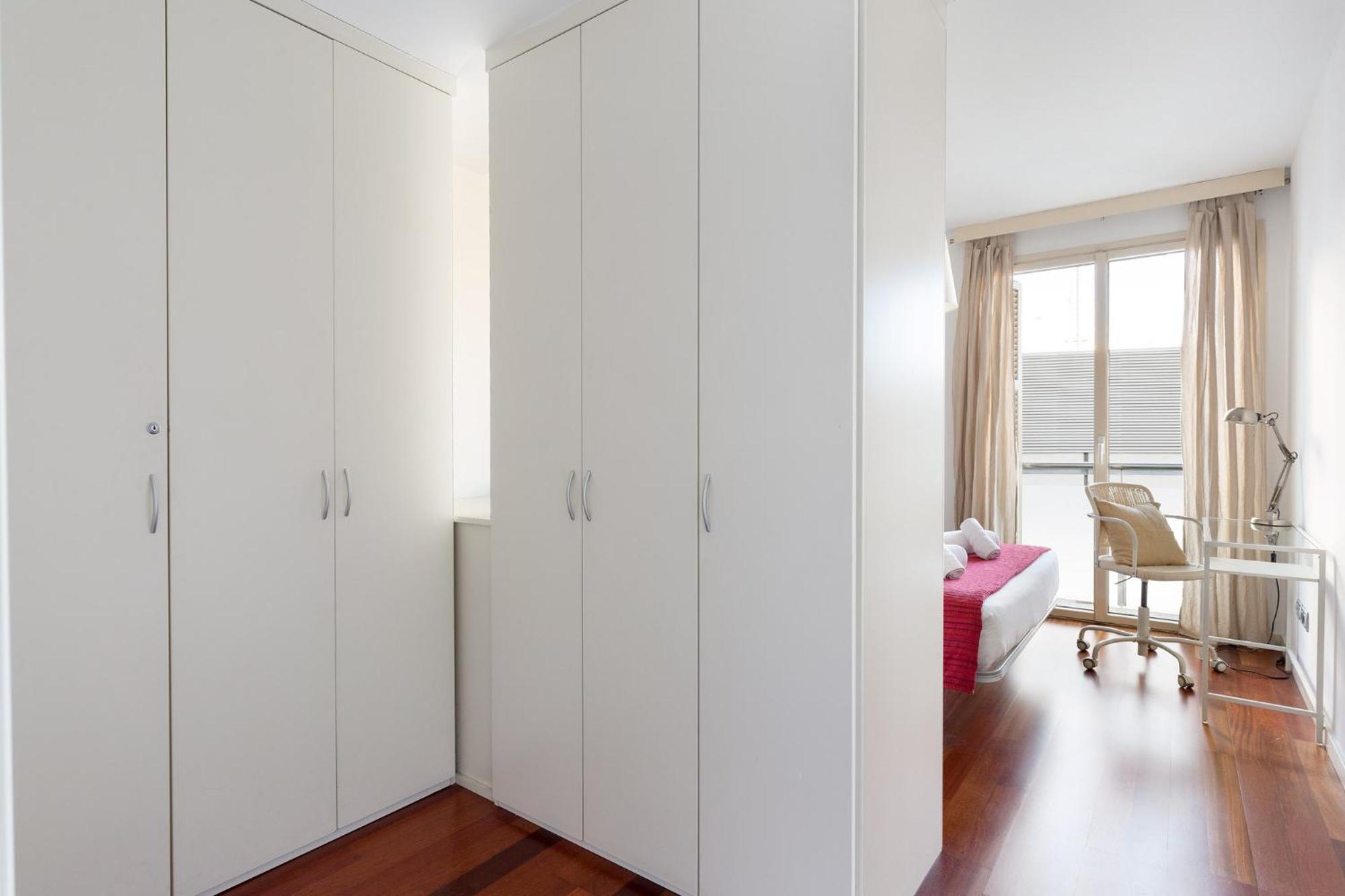 Ola Living Plaza Catalunya Apartment Barcelona Exterior foto