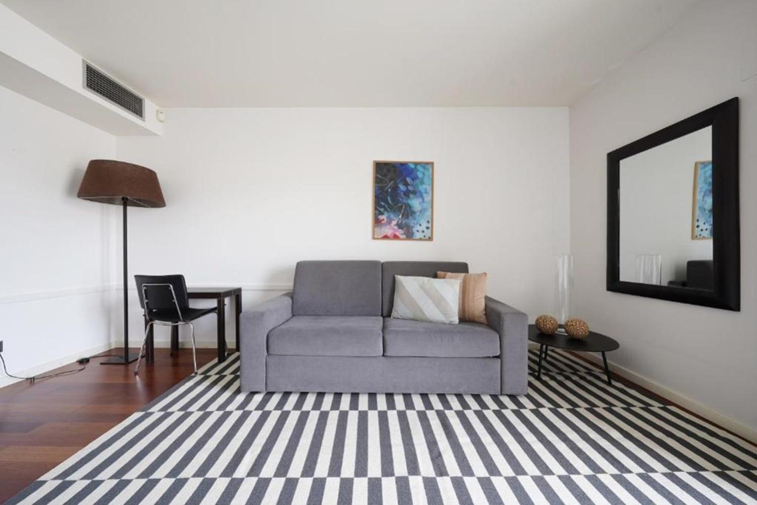 Ola Living Plaza Catalunya Apartment Barcelona Exterior foto