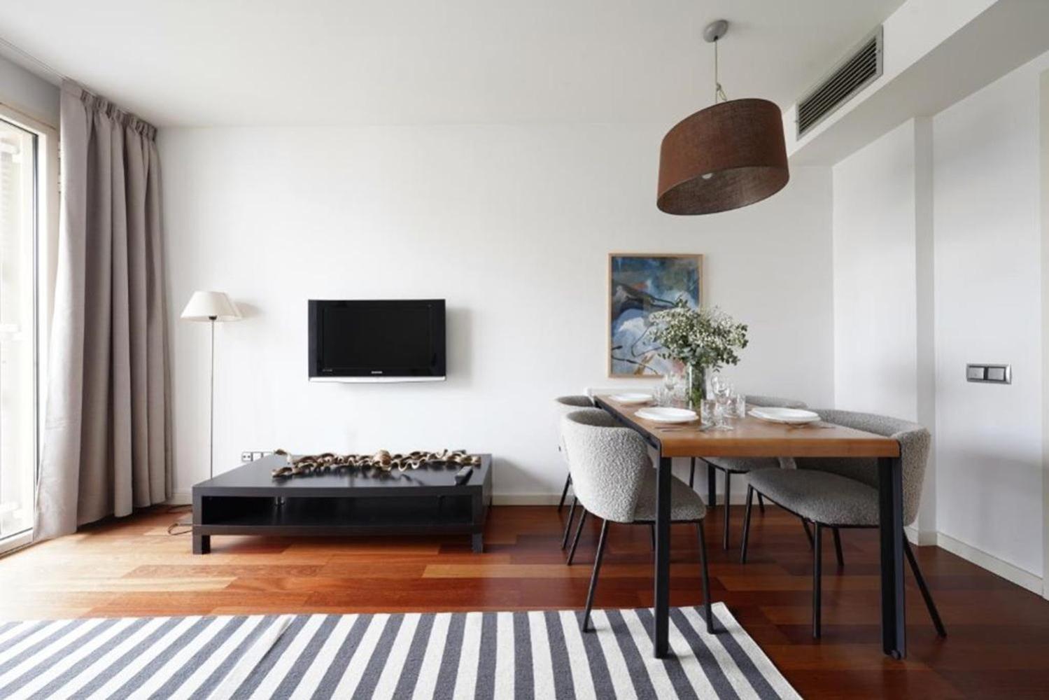 Ola Living Plaza Catalunya Apartment Barcelona Exterior foto