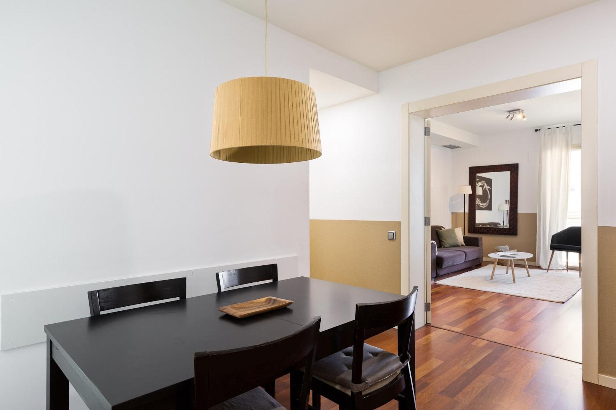 Ola Living Plaza Catalunya Apartment Barcelona Exterior foto